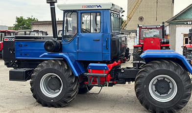 Ремонт тракторов - фото №7