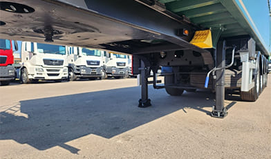 Ремонт тралов - фото №4