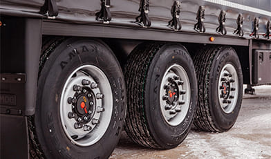 Ремонт тралов - фото №5