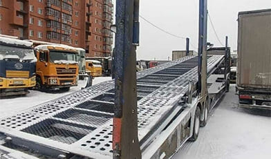 Ремонт тралов - фото №7