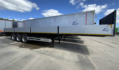 Ремонт тралов - фото №8