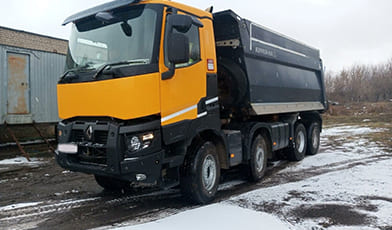 Замена ступичного подшипника - фото №10