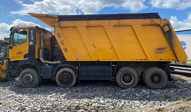 Замена ступичного подшипника - фото №5