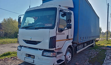 Замена сцепления грузовика - фото №8