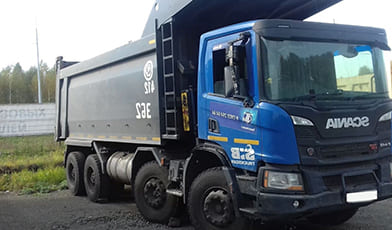 Разблокировать ручник - фото №5