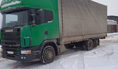 Не заводится двигатель - фото №8