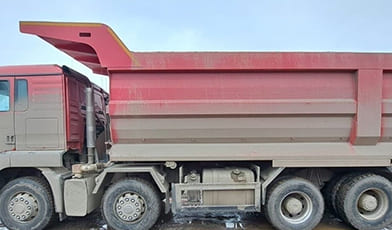 Замена ремня генератора грузовика - фото №10