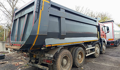 Не включаются передачи - фото №4