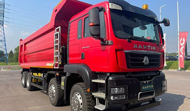 Ремонт грузовых машин - фото №6