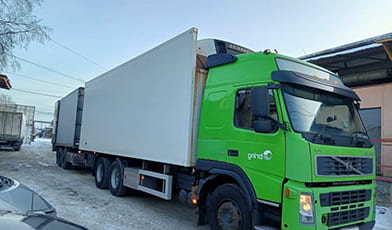 Разблокировать ручник - фото №1