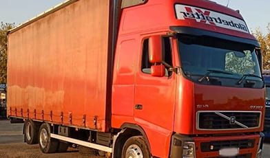 Замена сцепления грузовика - фото №3